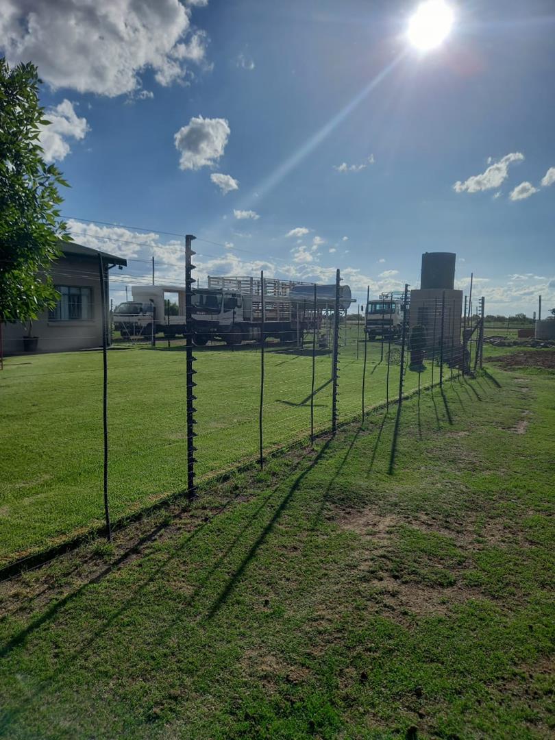 4 Bedroom Property for Sale in Reivilo Rural North West